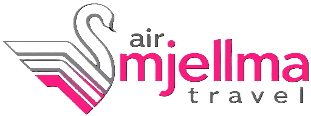 Air Mjellma Travel